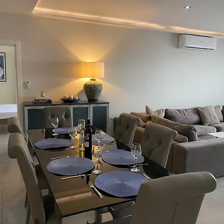 Dwejra Peak House Vakantiehuis San Lawrenz
