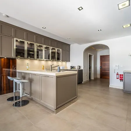 Dwejra Peak House Vakantiehuis