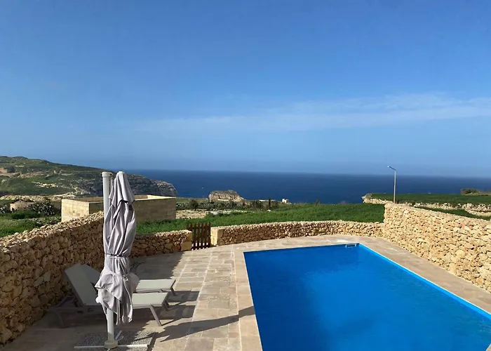 Dwejra Peak House Casa vacanze