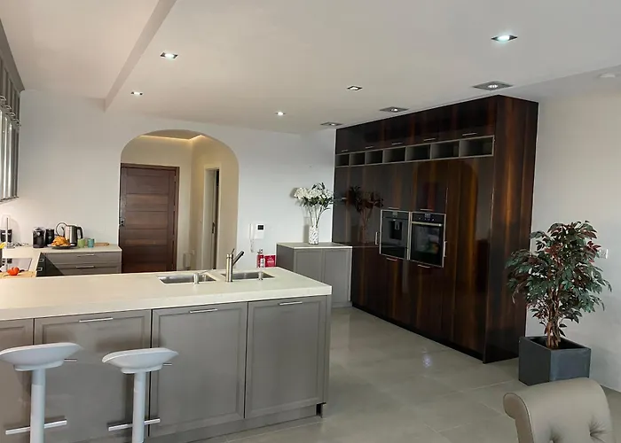 Casa vacanze Dwejra Peak House *