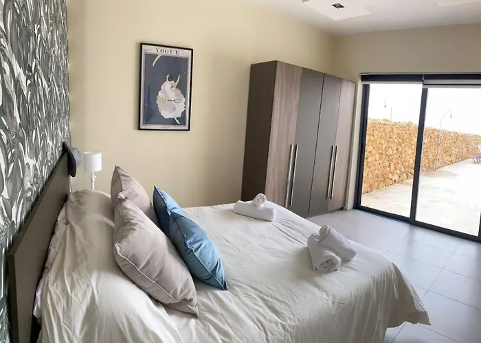 Dwejra Peak House Casa vacanze *