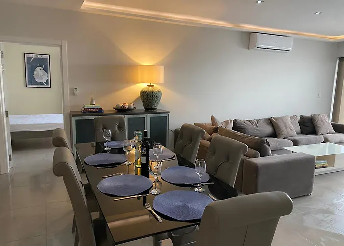 Dwejra Peak House Casa vacanze San Lawrenz