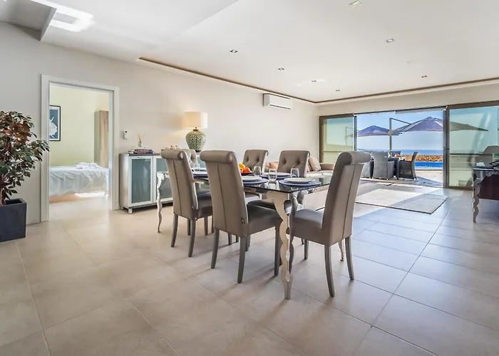 Dwejra Peak House Casa vacanze *