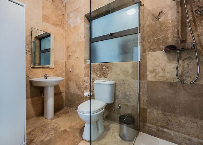 Dwejra Peak House Casa vacanze