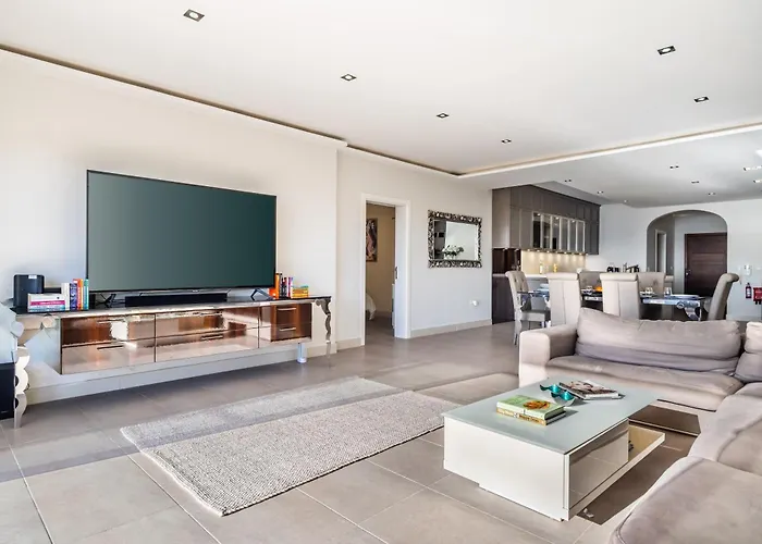 Casa vacanze Dwejra Peak House