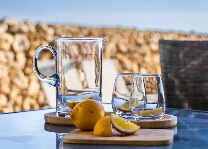 Dwejra Peak House San Lawrenz