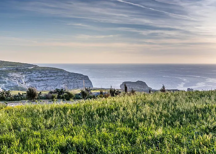 Dwejra Peak House San Lawrenz