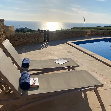 Dwejra Peak House Casa vacanze