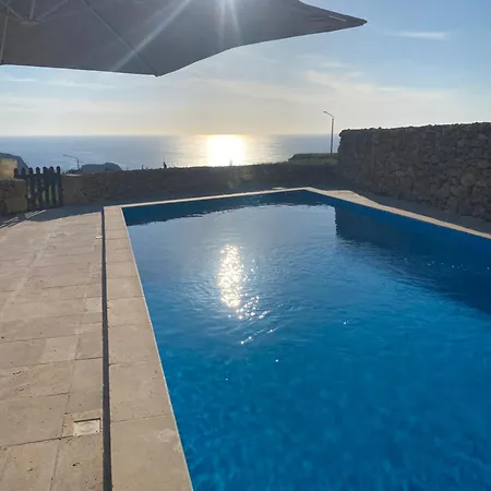 Dwejra Peak Apartment With Private Pool Prázdninový dům *