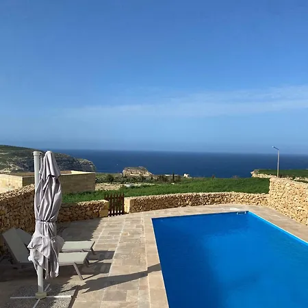 Dwejra Peak House Дом отдыха