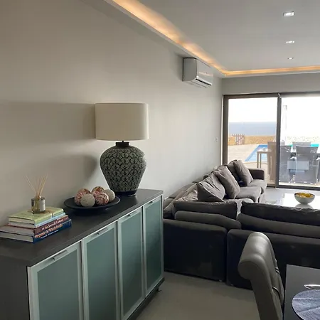 Dwejra Peak Apartment With Private Pool *