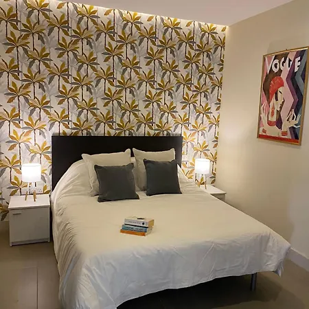 Dwejra Peak Apartment With Private Pool San Lawrenz