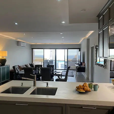 Dwejra Peak House Дом отдыха *