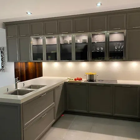 Дом отдыха Dwejra Peak House