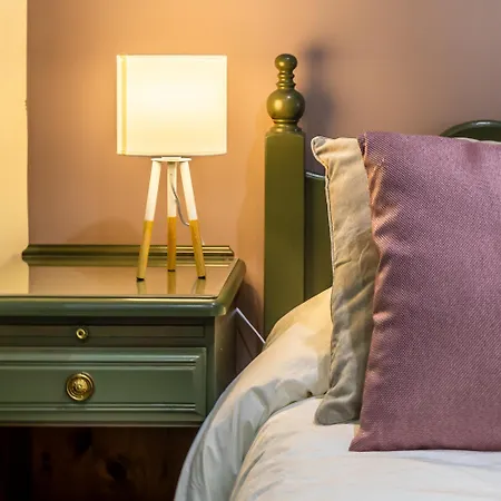 Dwejra Peak House * Сан Лоренц