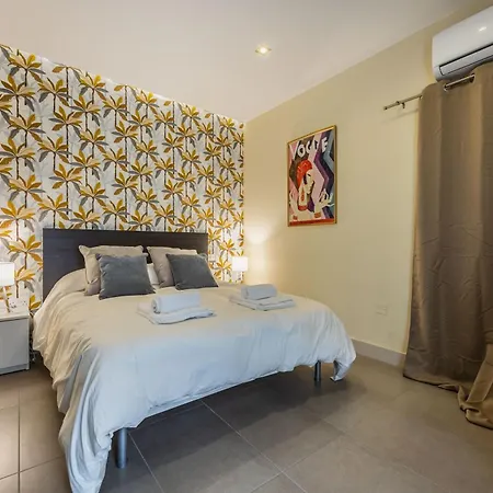 Дом отдыха Dwejra Peak House