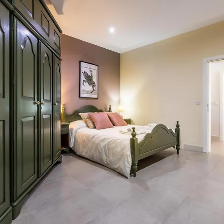 Dwejra Peak House Дом отдыха