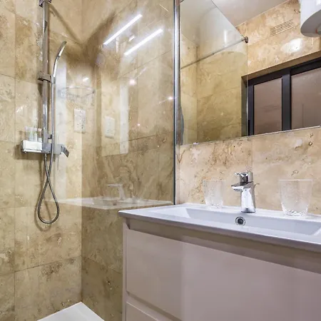 Casa vacanze Dwejra Peak House *