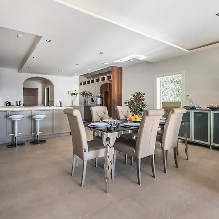 Dwejra Peak House * Сан Лоренц