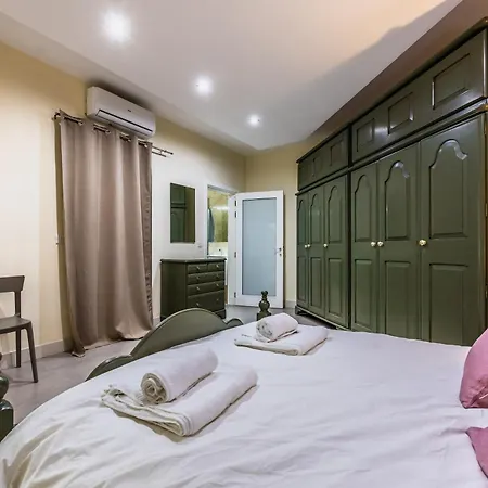 Casa vacanze Dwejra Peak House San Lawrenz