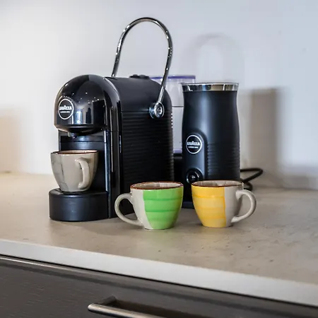 Дом отдыха Dwejra Peak House