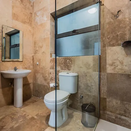 Dwejra Peak Apartment With Private Pool Prázdninový dům