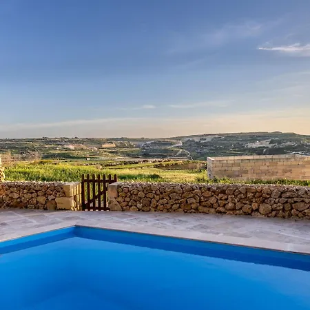 Casa vacanze Dwejra Peak House *