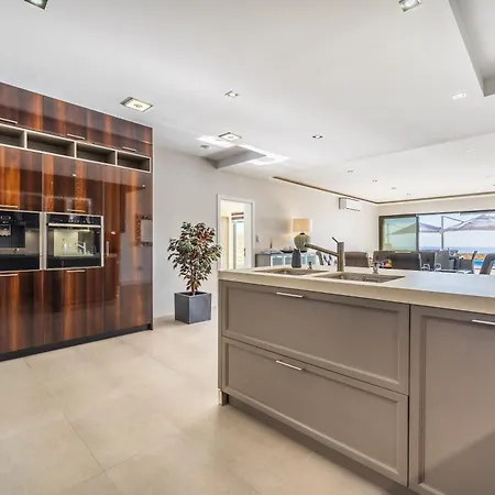 Дом отдыха Dwejra Peak House Сан Лоренц