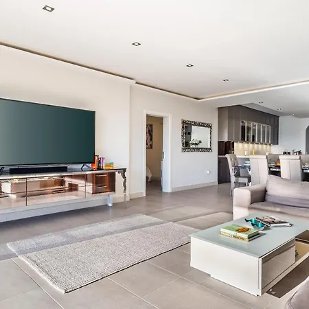 Case de vacanță Dwejra Peak House