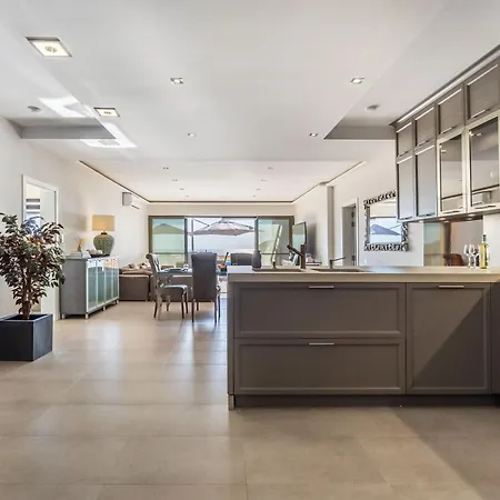 Dwejra Peak House Casa vacanze *