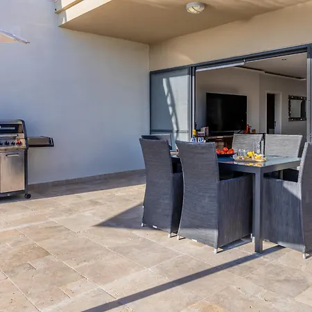 Dwejra Peak House * Сан Лоренц