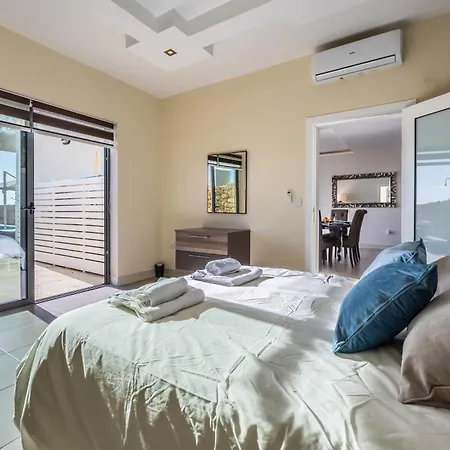 Dwejra Peak House Дом отдыха