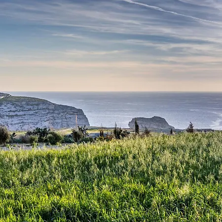 Dwejra Peak House Сан Лоренц