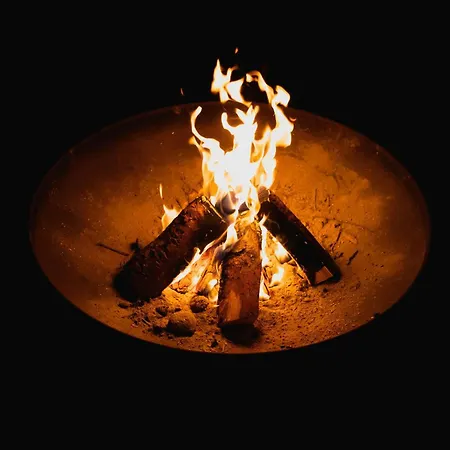 Дом отдыха Dwejra Peak House