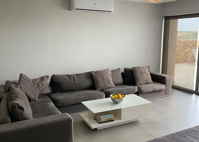 Dwejra Peak House Tatil Evi San Lawrenz