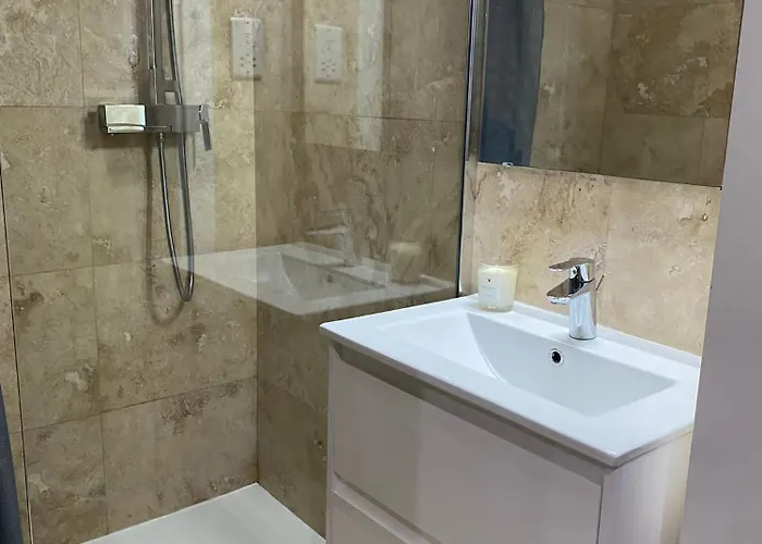 Dwejra Peak House Case de vacanță *