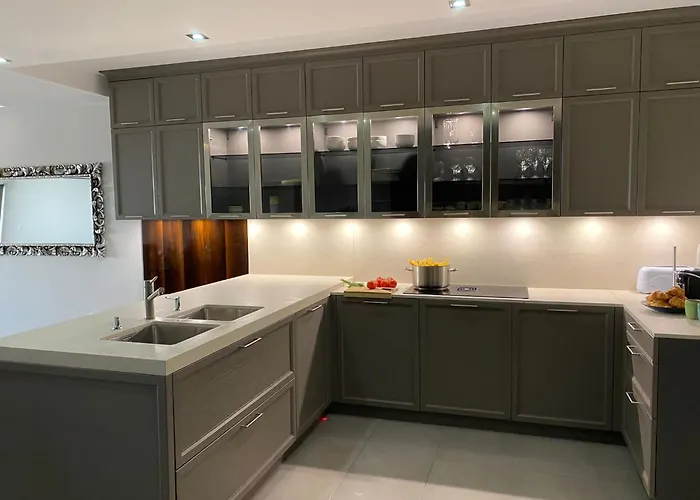 Tatil Evi Dwejra Peak House