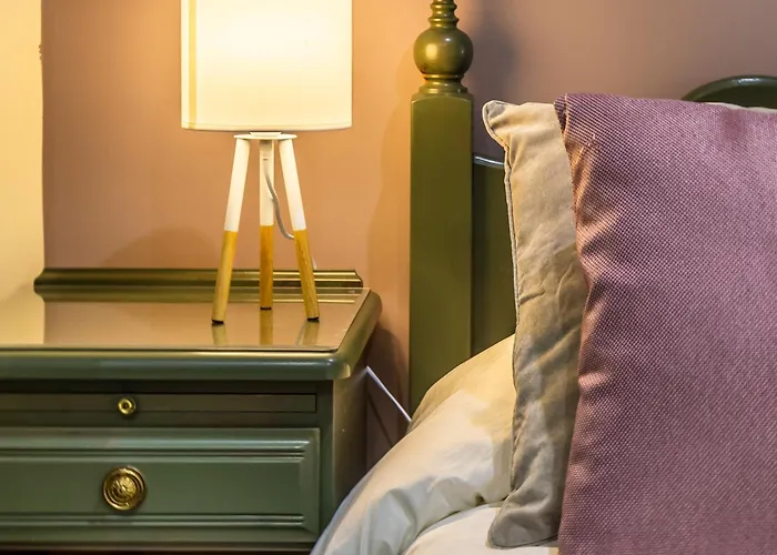 Dwejra Peak House * San Lawrenz