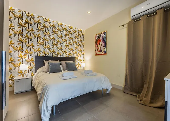 Tatil Evi Dwejra Peak House