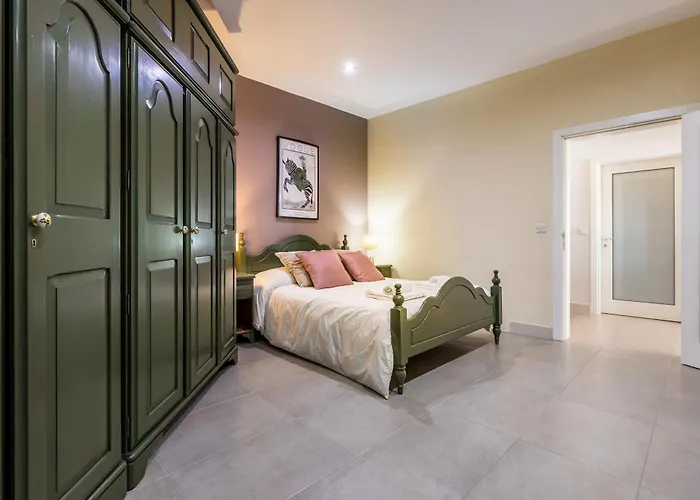 Dwejra Peak House Tatil Evi