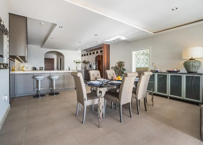 Dwejra Peak House * San Lawrenz