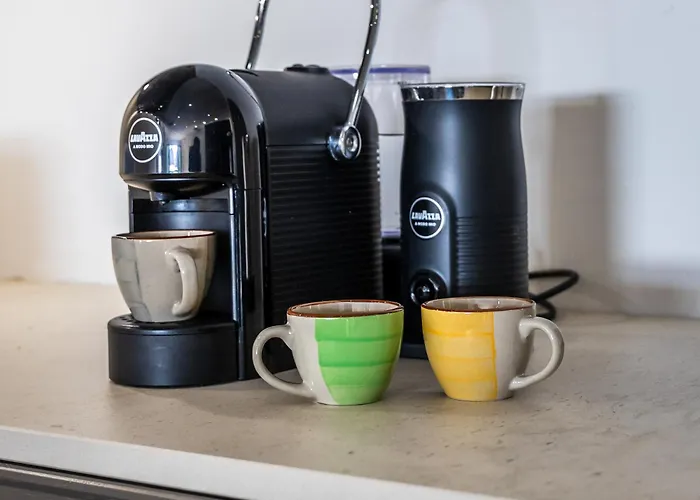 Tatil Evi Dwejra Peak House