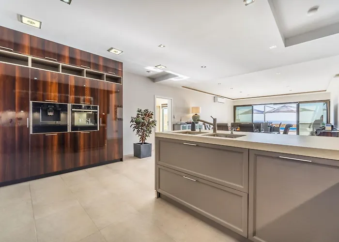 Tatil Evi Dwejra Peak House San Lawrenz