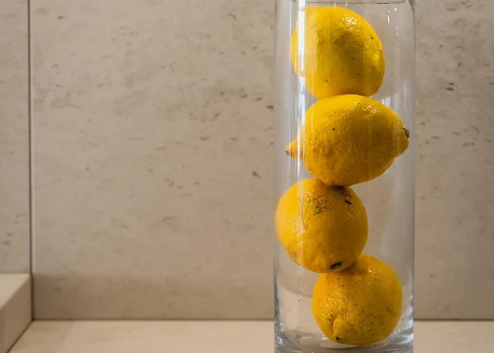 Dwejra Peak House Tatil Evi *