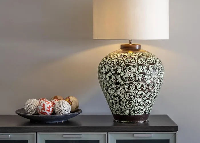 Case de vacanță Dwejra Peak House *