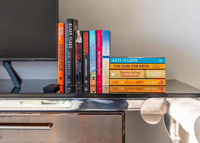 Case de vacanță Dwejra Peak House